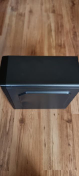 Komputer Geforce GTX 960 - 8GB - Xeon E5450 -Silentium - WD 320GB