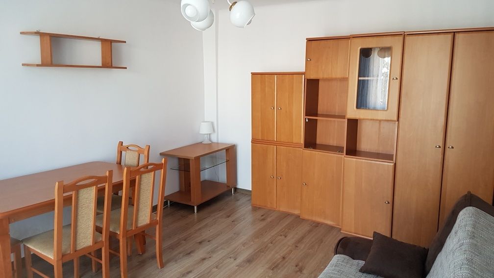 Kawalerka w Zgierzu, na os. 650-lecia