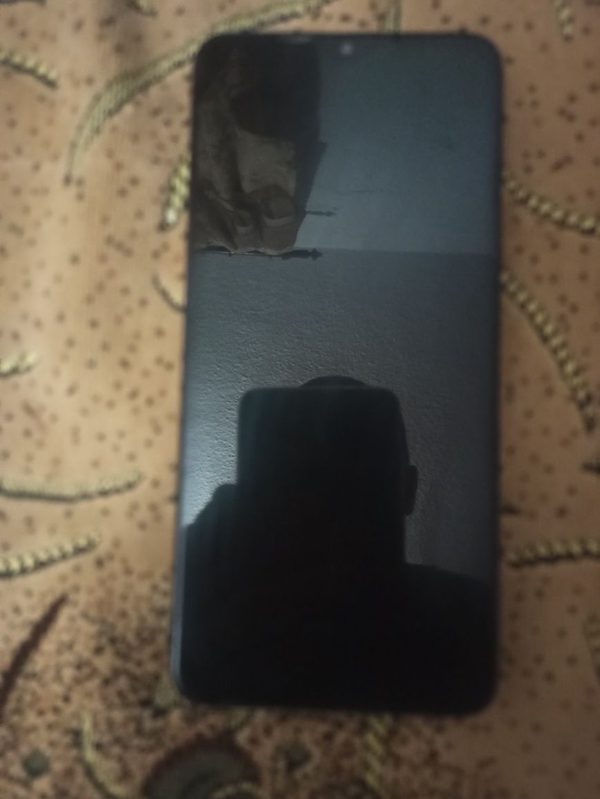 Дисплей Xiaomi Redmi 9t підпереклейку