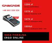 Posnet Ergo Online