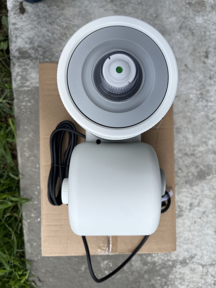 Картриджний фільтр-насос Intex 26636 (5678 л/год) C1500