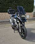 BMW GS 1200  TripleBlack