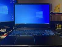 Acer Predator Helios 300  I7-10750H RTX 3070