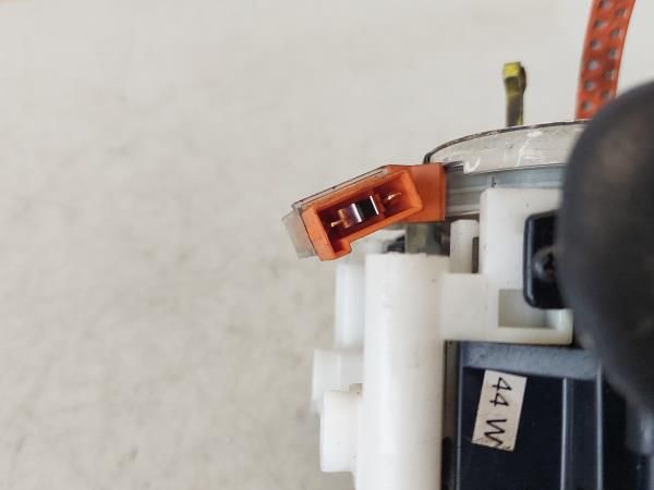 Conjunto / manetes de luzes e limpa vidros VOLVO V40 Combi (VW)