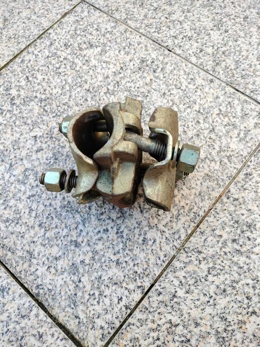 Abraçadeiras para pranchas