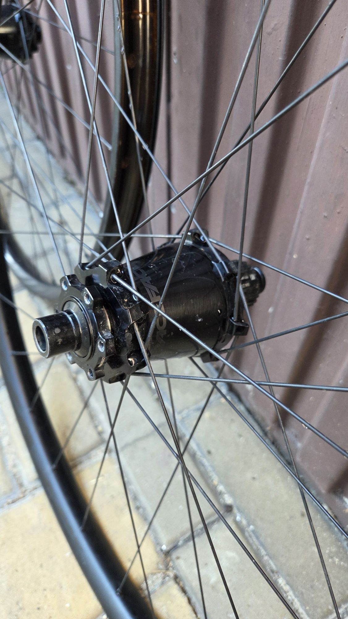 Koła enduro race face turbine R 29 boost