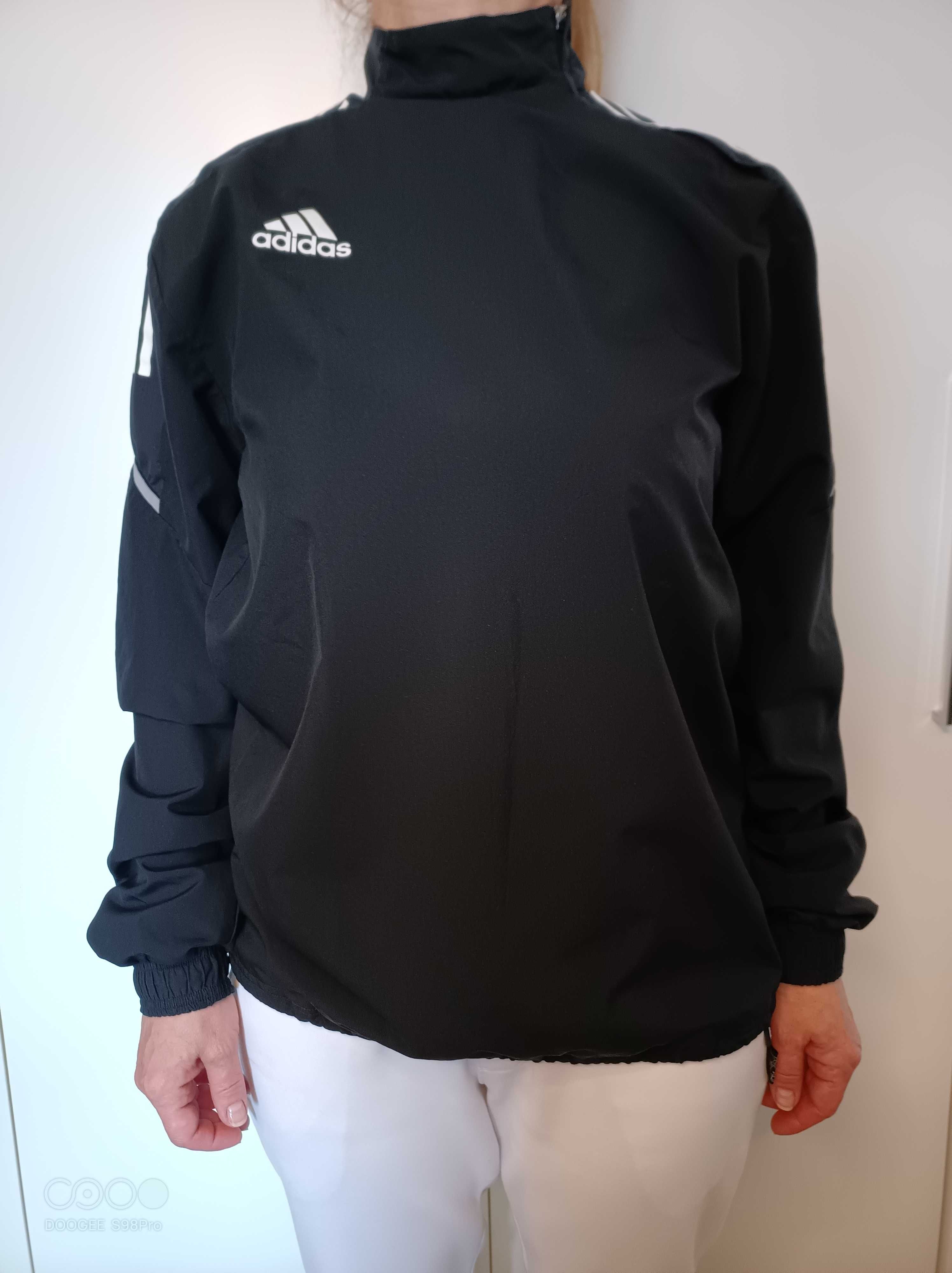 Adidas wiatrówka oryginalna