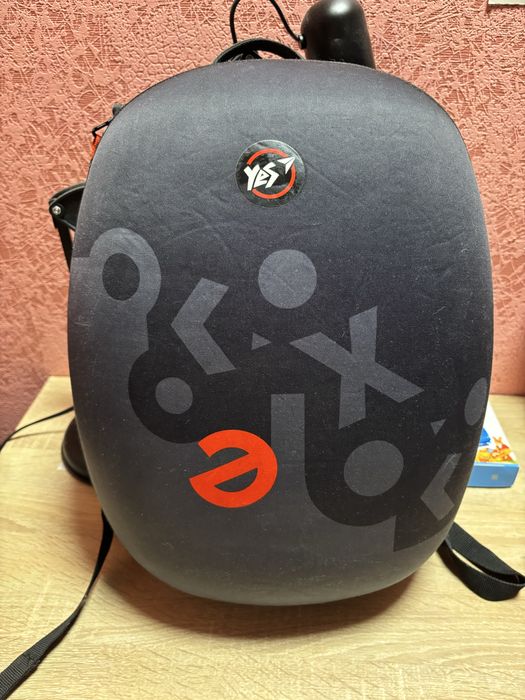 Рюкзак школьный  Yes
