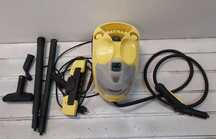 Parownica Karcher SC 4 gwarancja