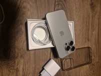Jak Nowy Apple iPhone 15 pro GWARANCJA RTV EURO okazja tanio zamiana