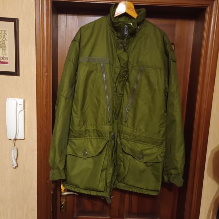 Куртка  Канада контрактная