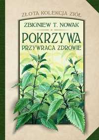 Złota Kolekcja Ziół T.1 Pokrzywa Przywraca Zdrowie