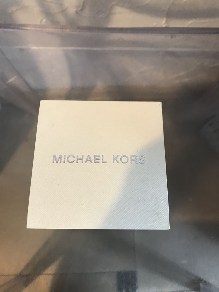 Zegarek Michael Kors