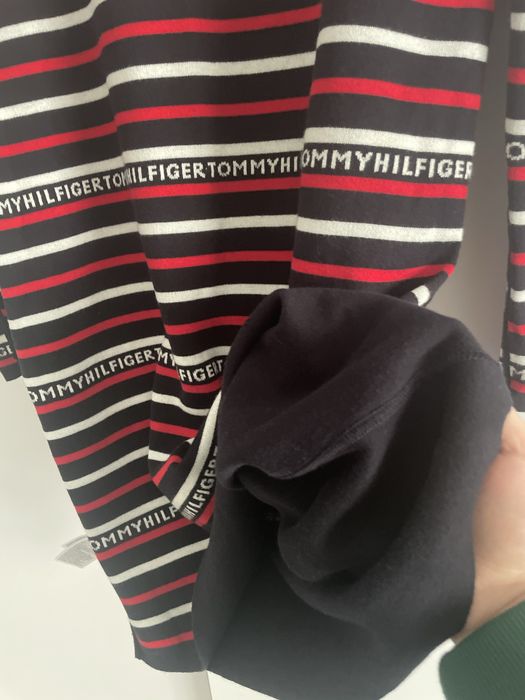 Сукня-светр Tommy Hilfiger (Оригінал)