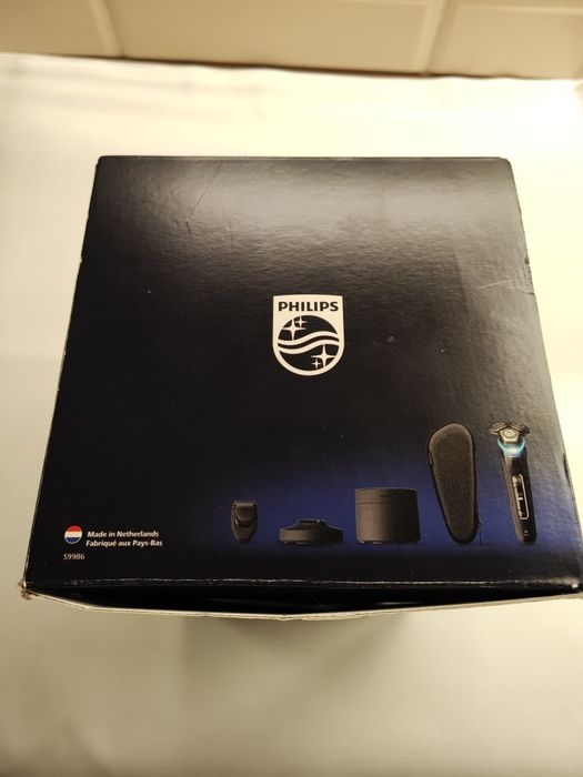 Бритва Philips series  9000 S9986/58 Оригінал