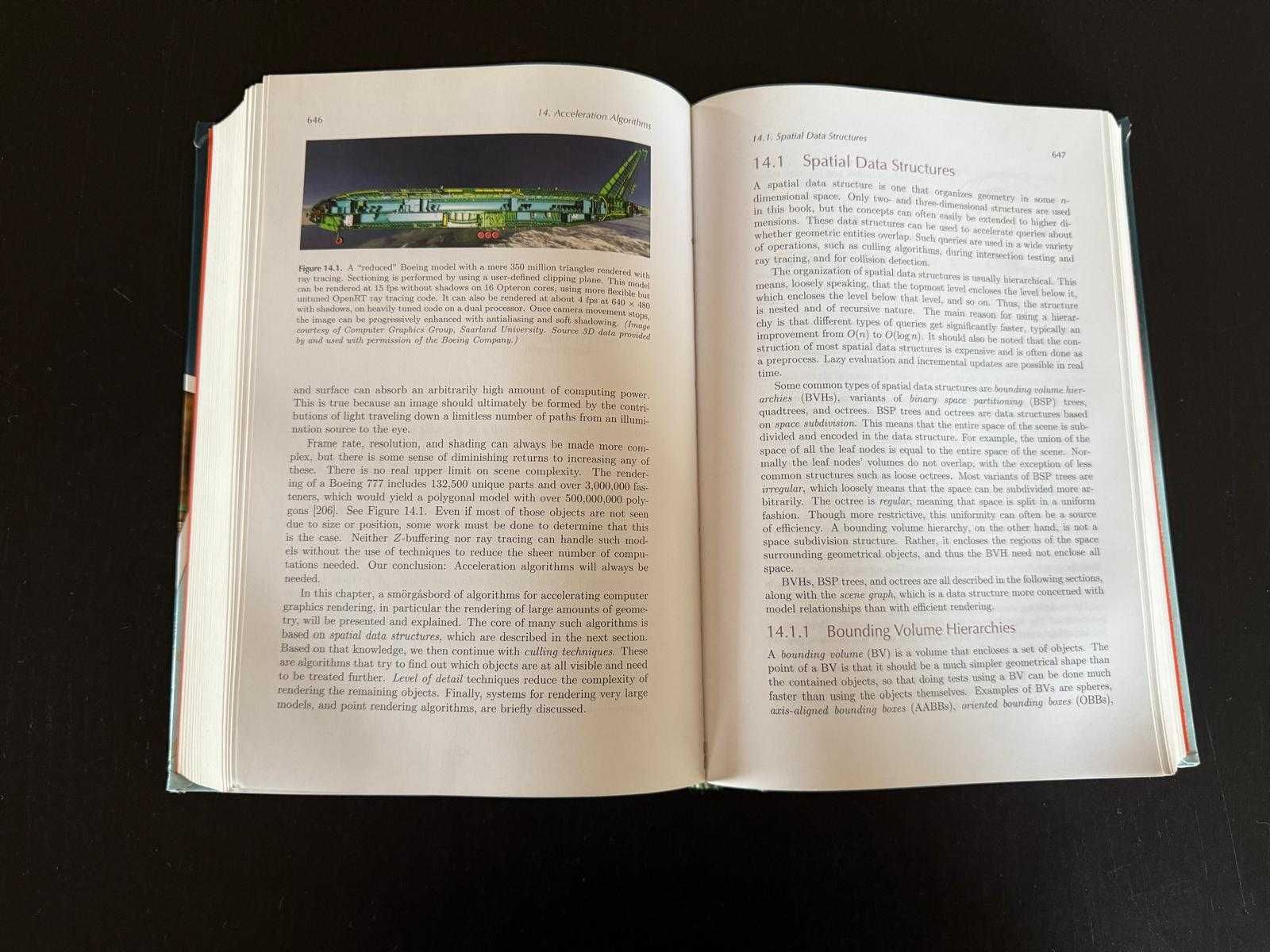 Real Time Rendering (3rd Edition) - Portes Incluídos