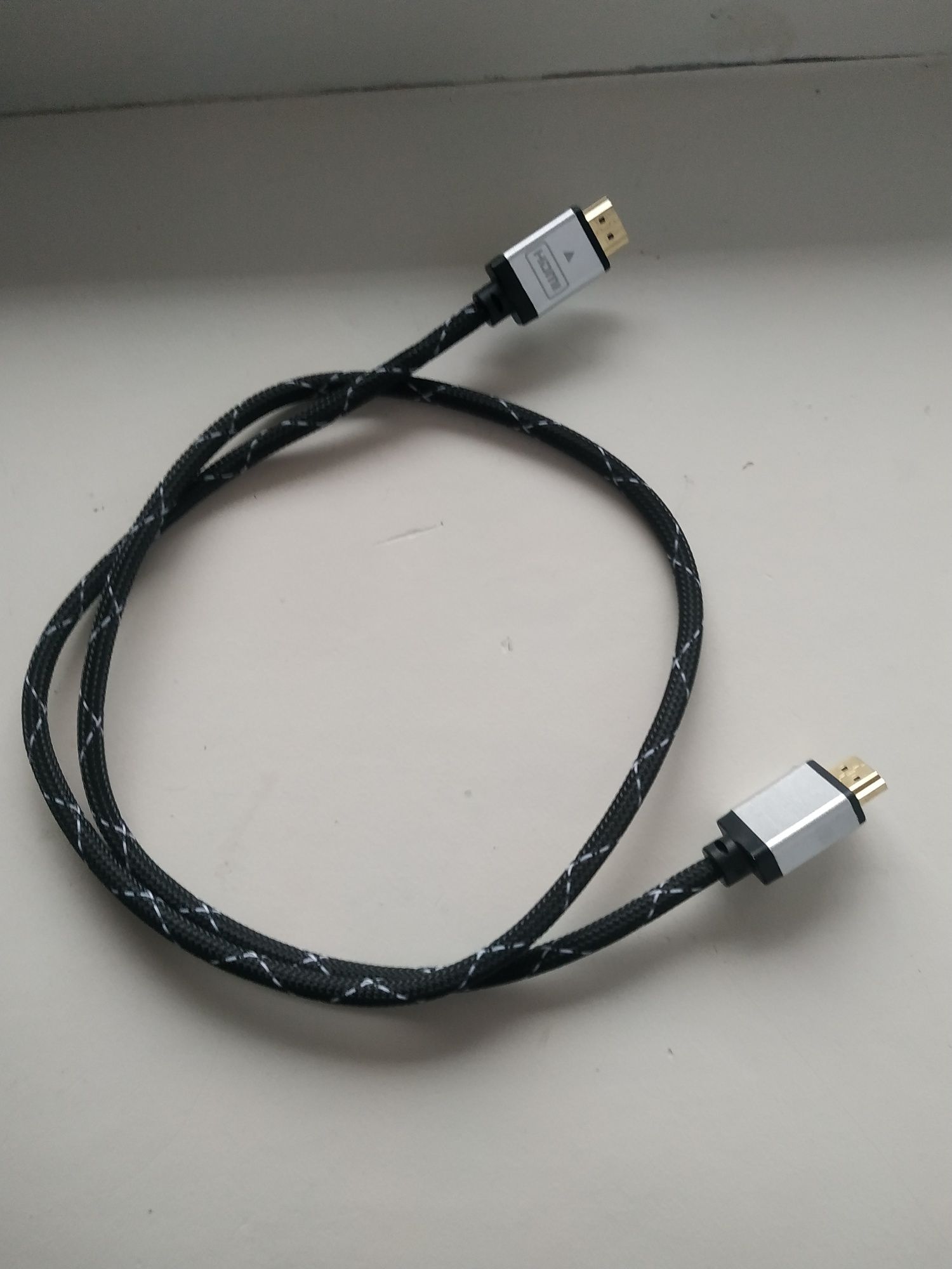 Кабель HDMI  V.2.0