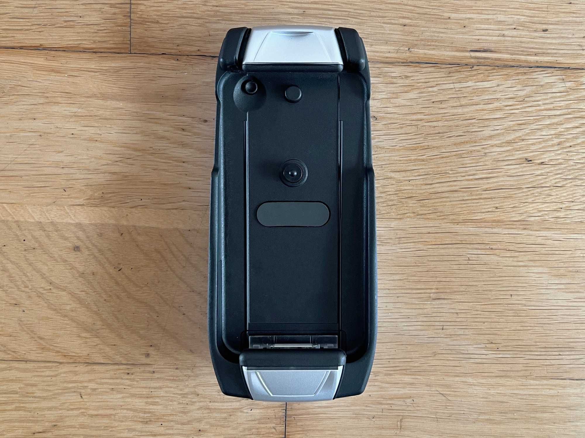 Mercedes Class C W204 Suporte para iPhone 4