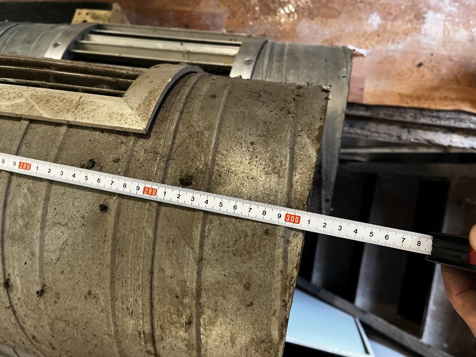 Оцинковані труби