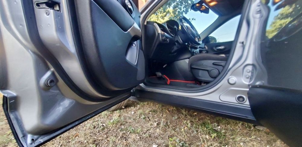 Jeep Cherokee 2017, газ/бенз .4 MultiAir 2AT  AWD / KL Sport