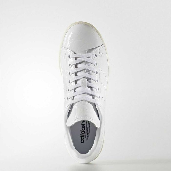 Nowe Buty ADIDAS Stan Smith GLOSSY Lakierowana Skóra Eu 38 -38 2/3