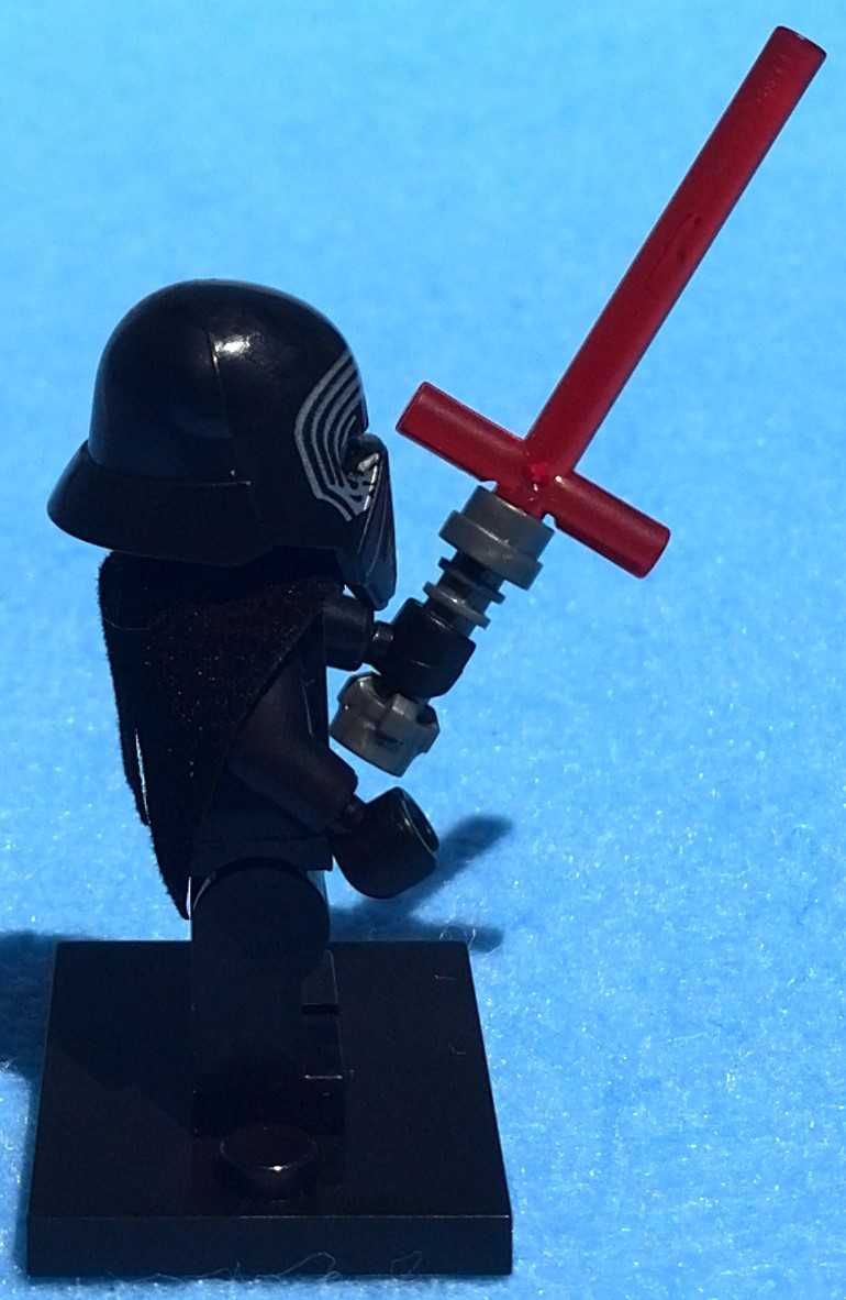 Kylo Ren v1 (Star Wars)