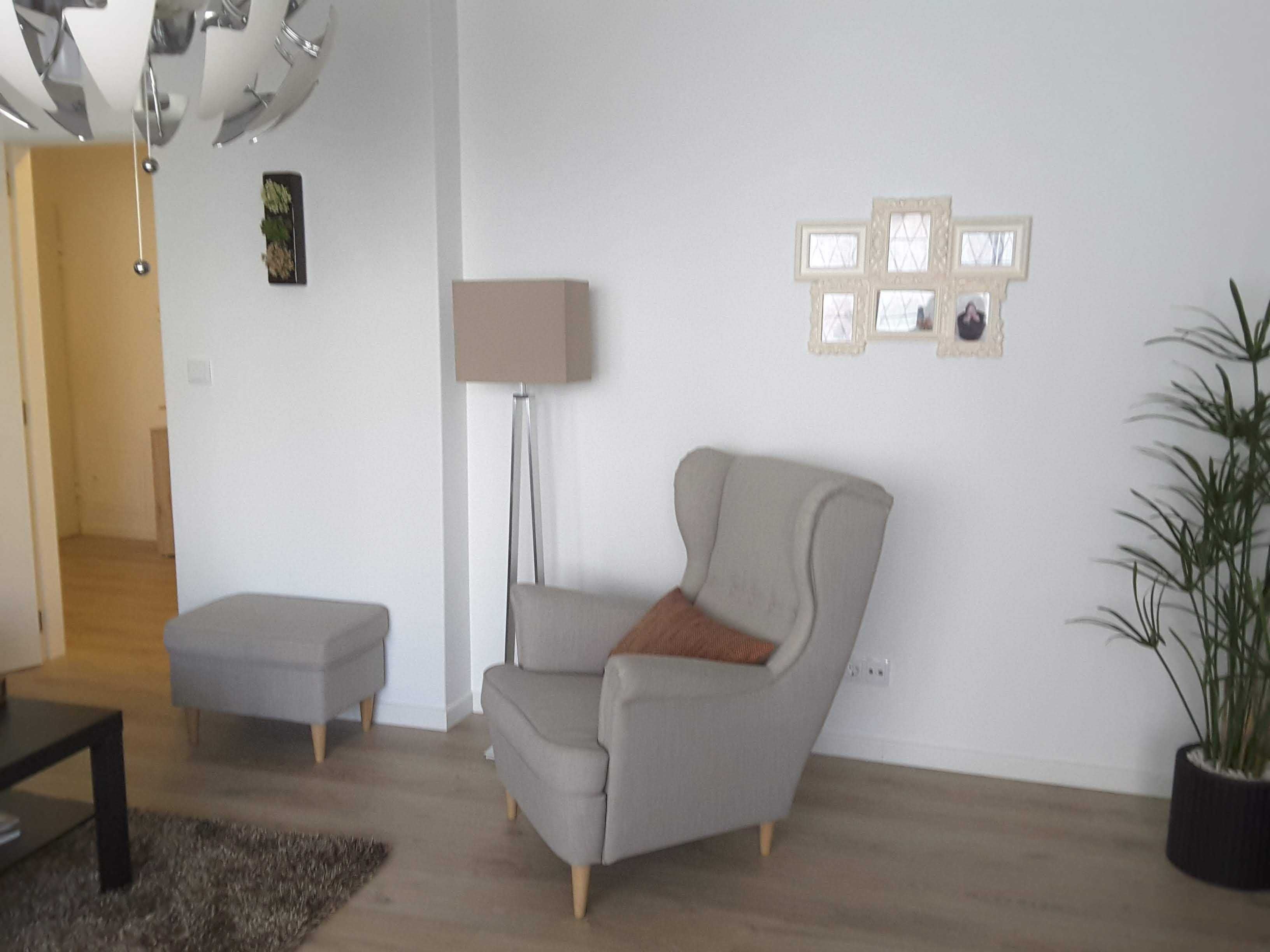 Apartamento em Alfornelos