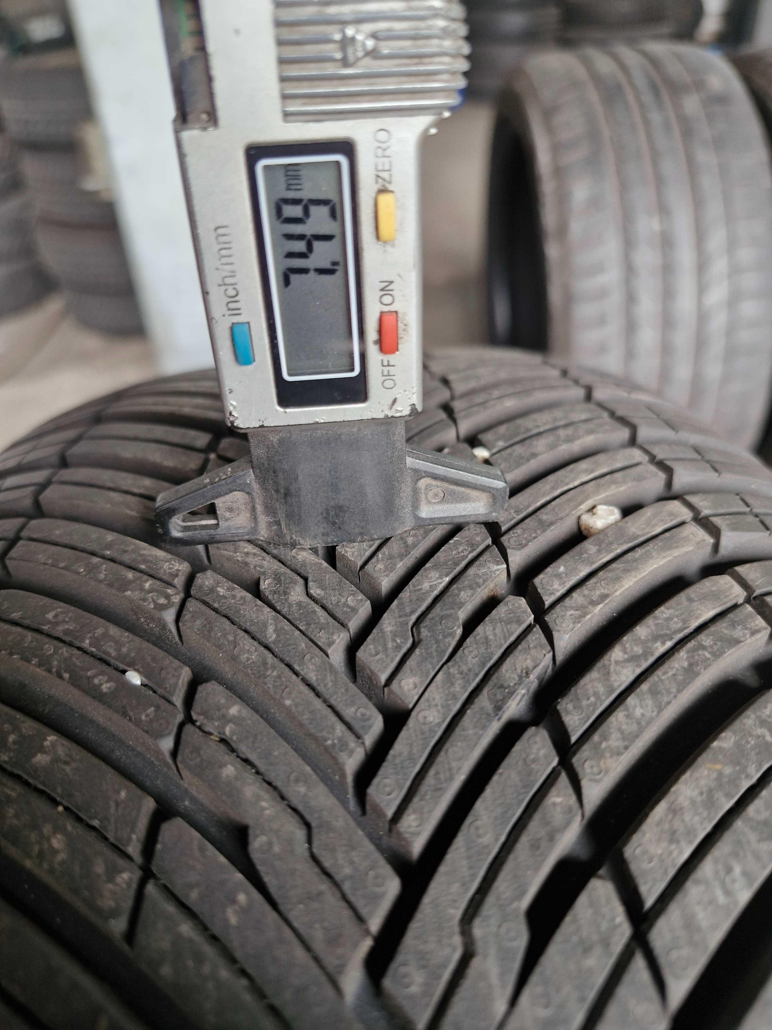 Opona całoroczna  235/50/19  103W  Pirelli  2024r