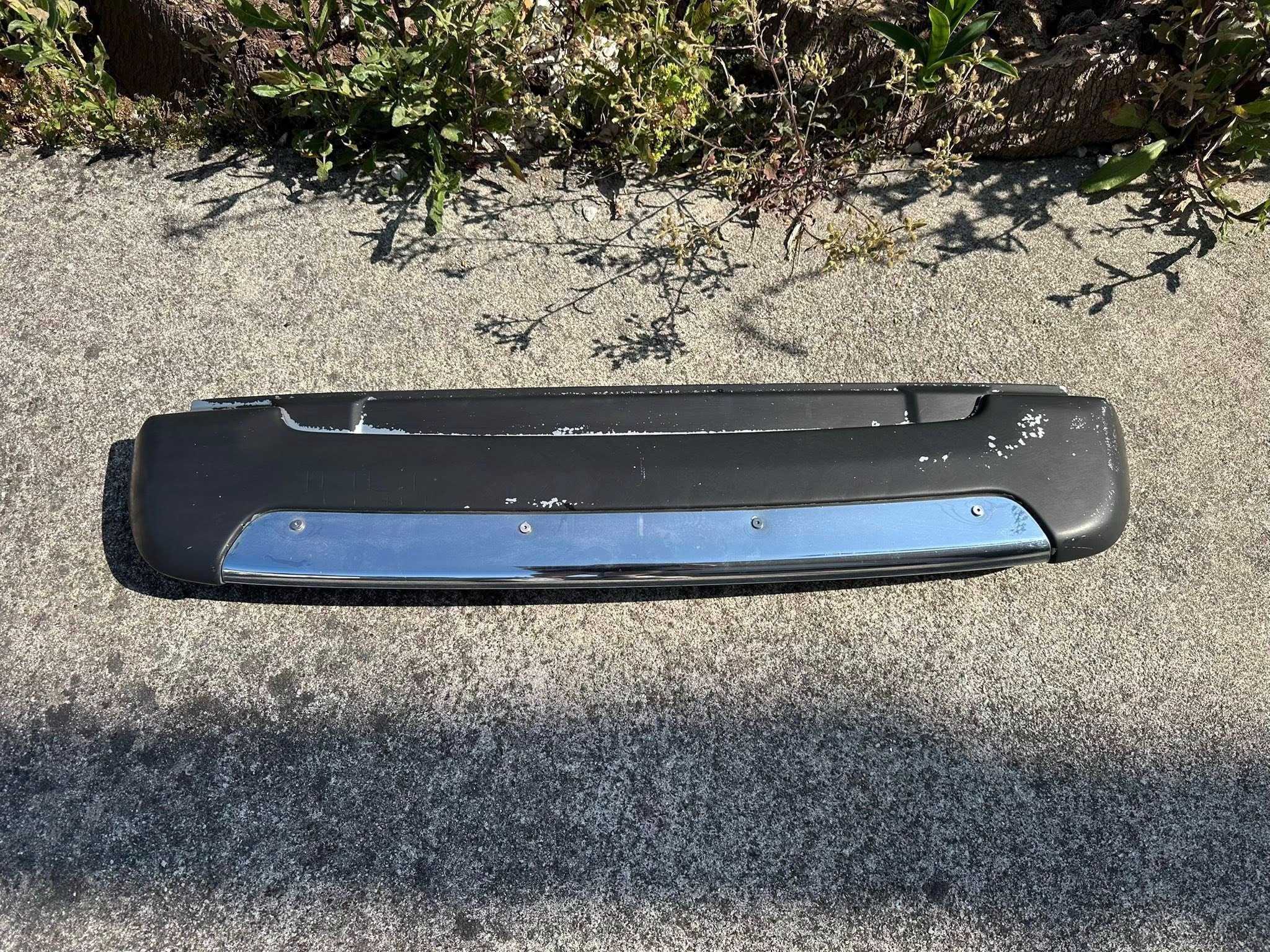 95-00 Honda CR-V RD1 Spoiler/Asa/Aileron