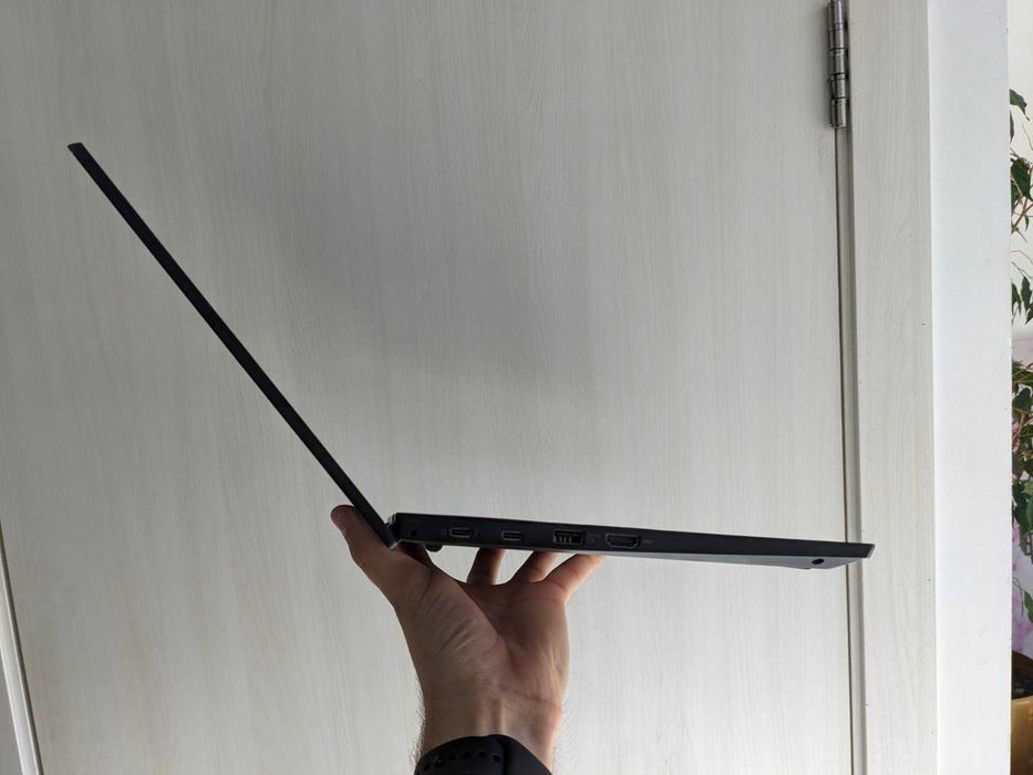 Акція! 25 ноутбуків - Lenovo ThinkPad L390 - потужні брендові ноутбуки