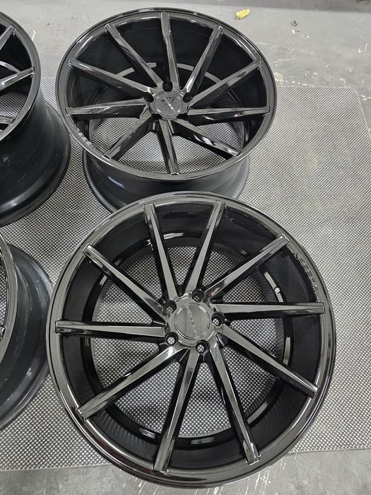 Vossen Cvt 20 5x112 10.5j
