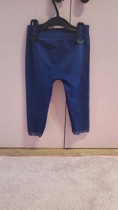 Spodnie rozmiar 98/104 Peppa Pig Świnka Peppa dla dziewczynki dres