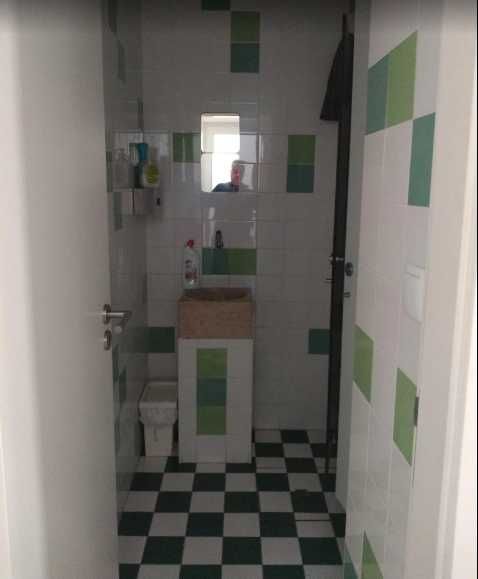 Arrendamento de Quartos – Centro da Vila da Ericeira