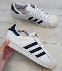 Кросівки Adidas Superstar.  Оригінал 42,5р.