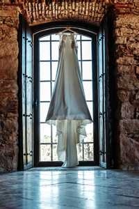 Vestido noiva Iza Van