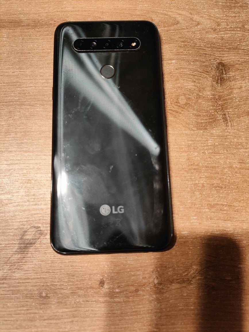 Telefon LG K61 Titan