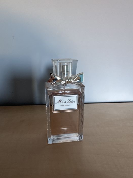 Perfumy Miss Dior Rose‘N‘Roses 100ml