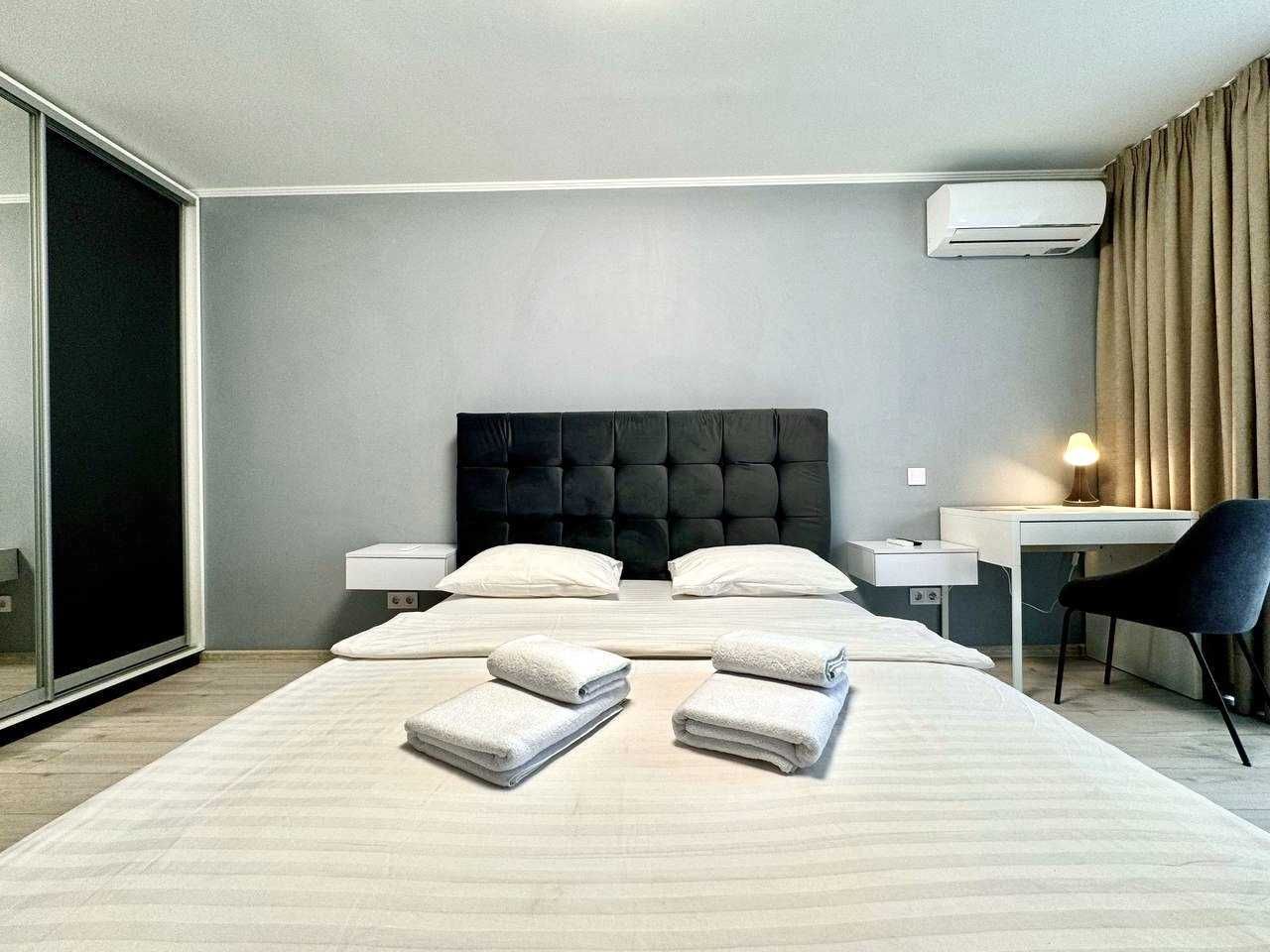 ApartPoltava Апартаменти бізнес-класу в ПРЕСТИЖНІЙ новобудові ЦЕНТР