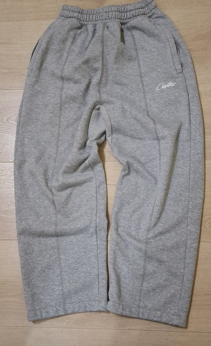 Spodnie corteiz z wysokiej jakości materiału