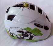Kask rowerowy uvex 48-52 cm