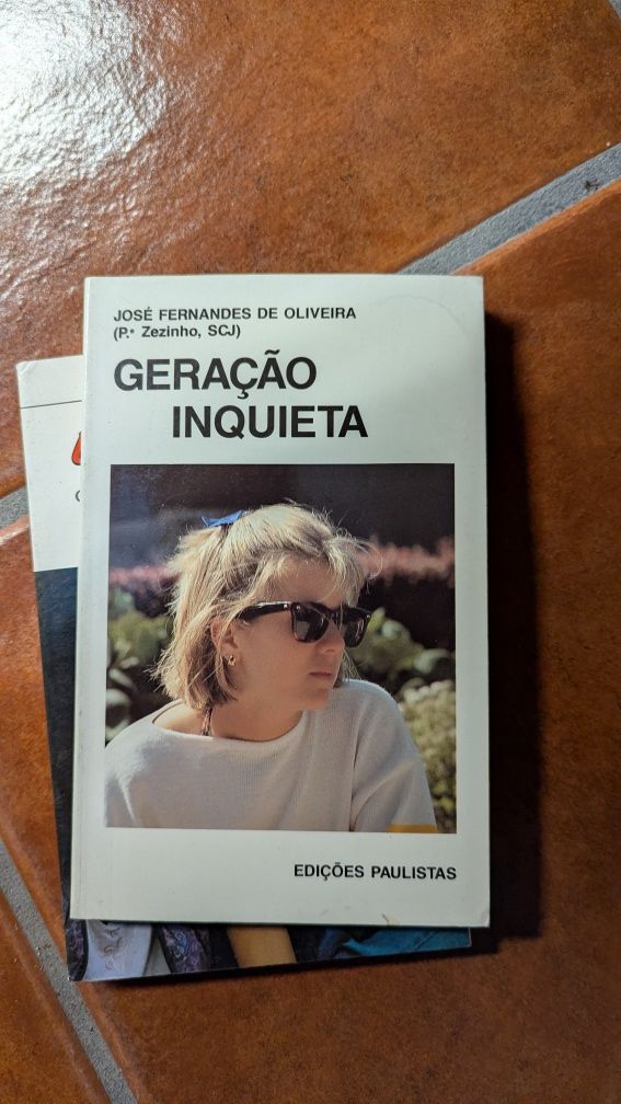 Livros religiosos 3