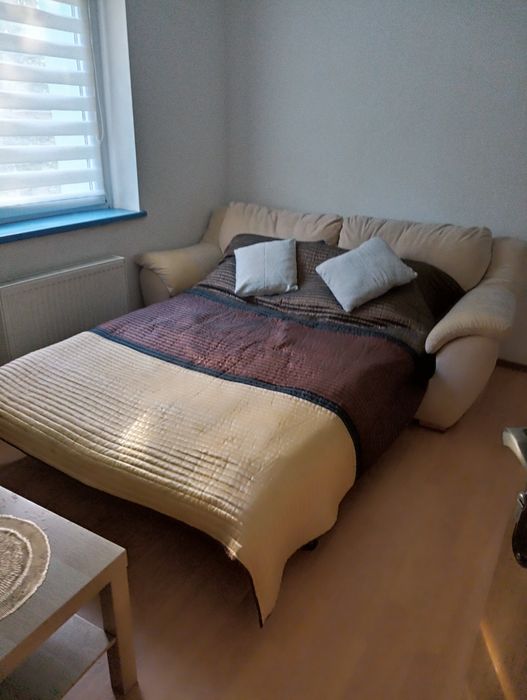 Gdynia Wzgórze Świętego Maksymiliana pokój 2-osobowy w szeregowcu 1200