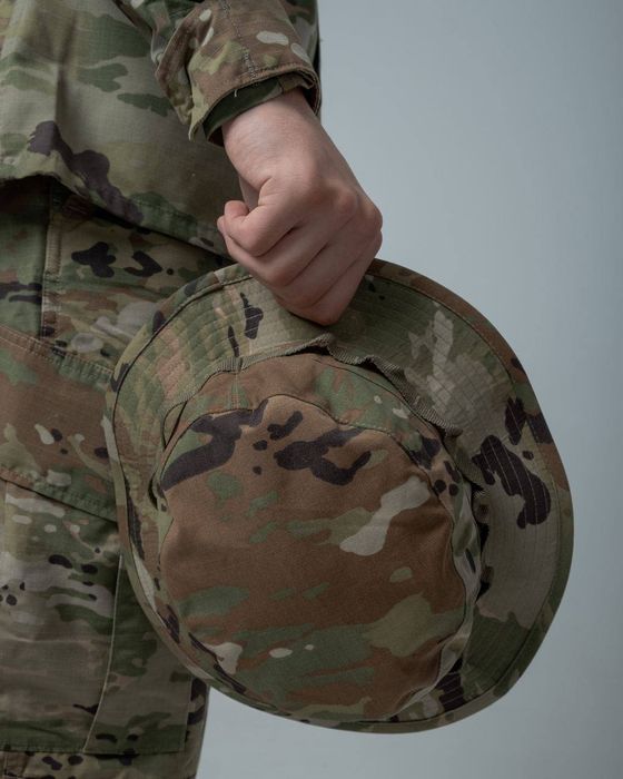 Панама Propper Military Sun Hat (Booney Hat)