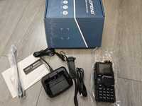 Radiotelefon Baofeng UV-K5 Pro 12W Nowe