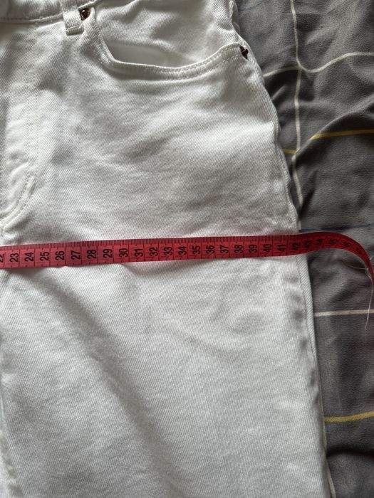 Джинси zara 36 розмір