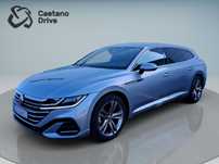 VW Arteon Shooting Brake 2.0 TDI R-Line DSG