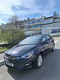 Opel Astra Sports Tourier CDTI 1.6 Diesel