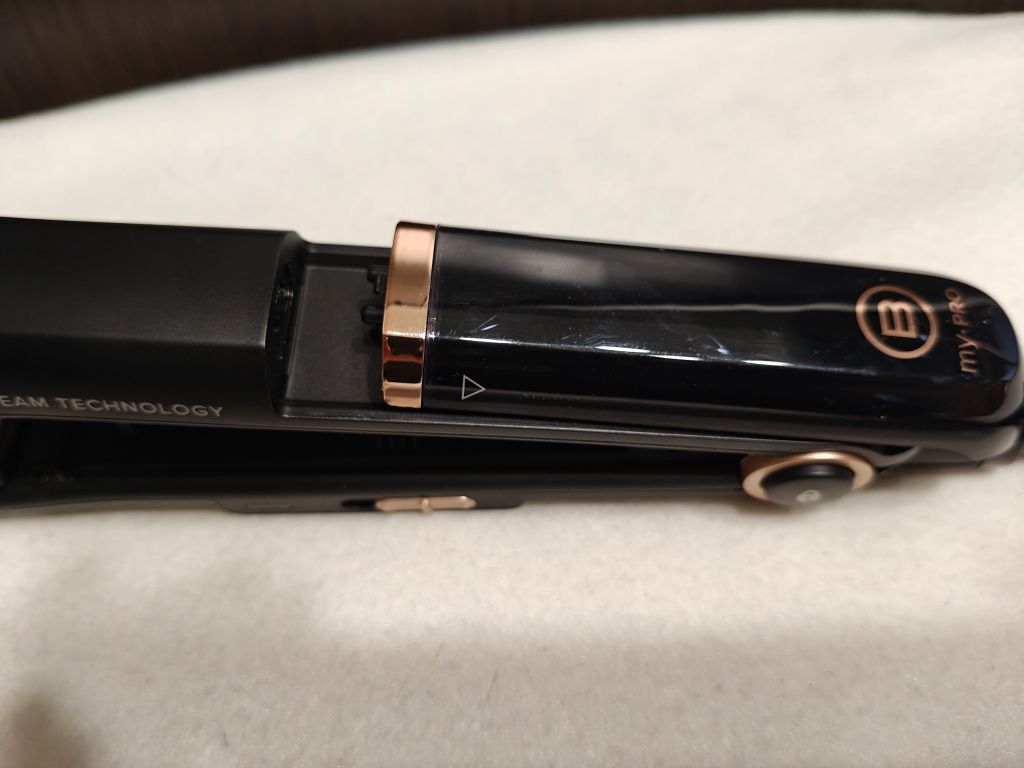 Prostownica Bellissima My Pro Steam B28 100