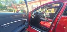 Audi RS6 Avant 4.0 V8 Bi-T. exclusive (gwar. fabr. do 02/27/ 120t km, salon PL)