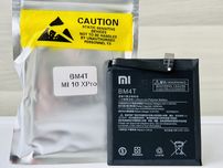 Батарея Xiaomi Redmi 10X Pro, BM4T акумулятор 4520 mAh